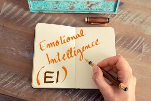 emotional intelligence mean in the legal world