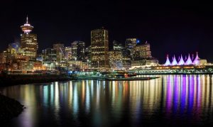 2017 Vancouver Bar Association AGM and Gala