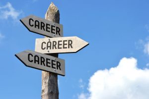 Alternative legal career options