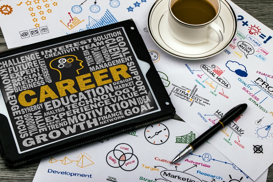 Tips for clueing into your career interests