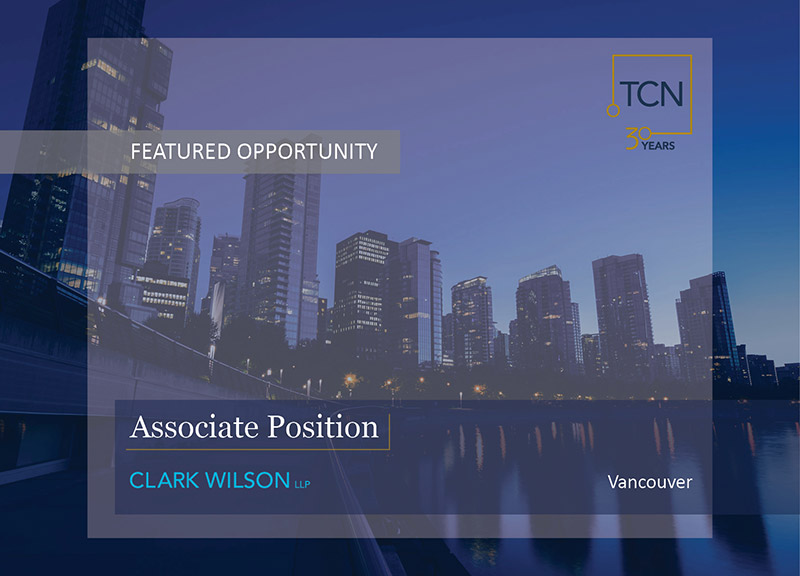 Job listings in vancouver canada