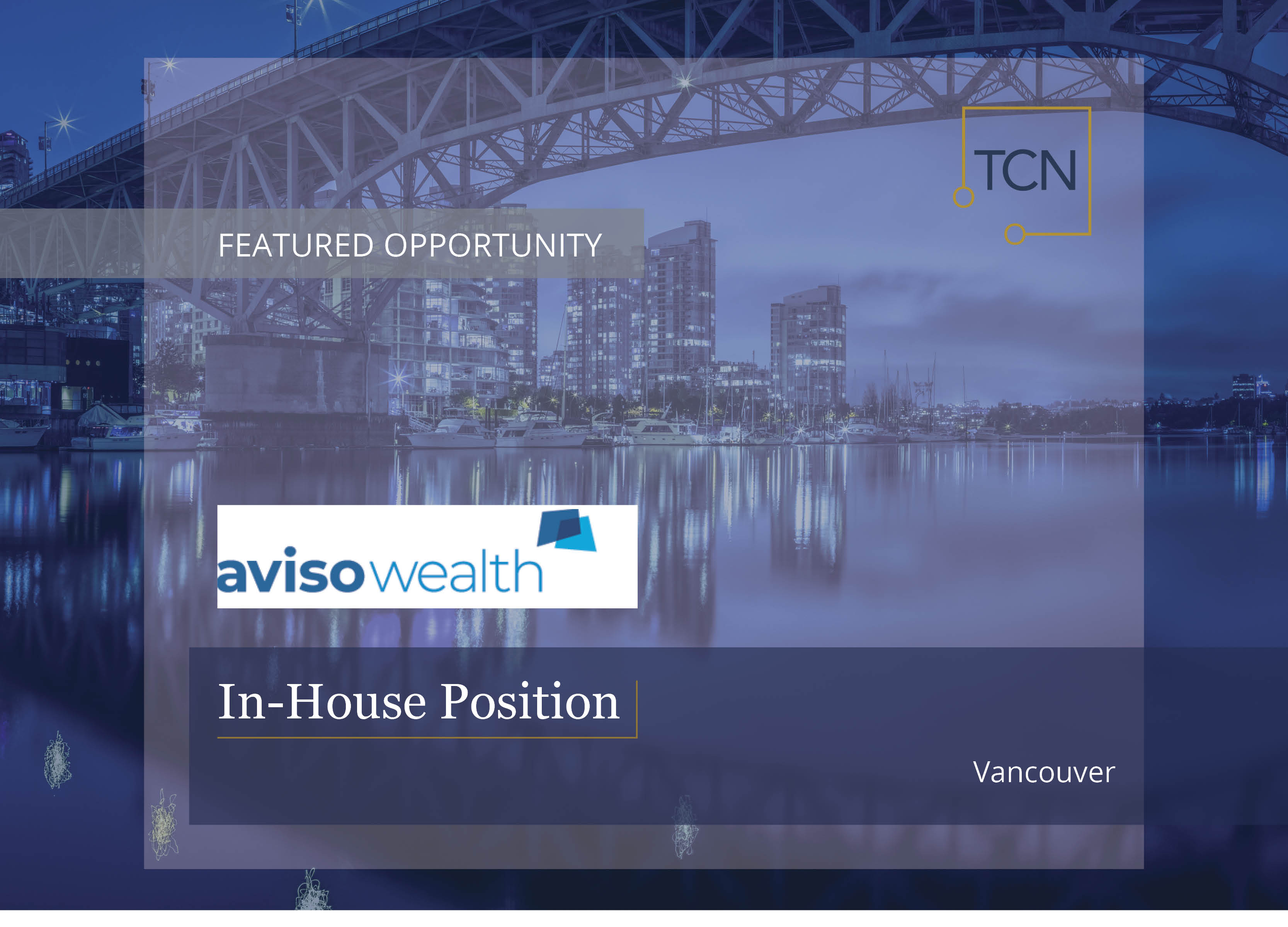 Legal Counsel, Privacy Specialist Lawyer Job in Vancouver, Canada