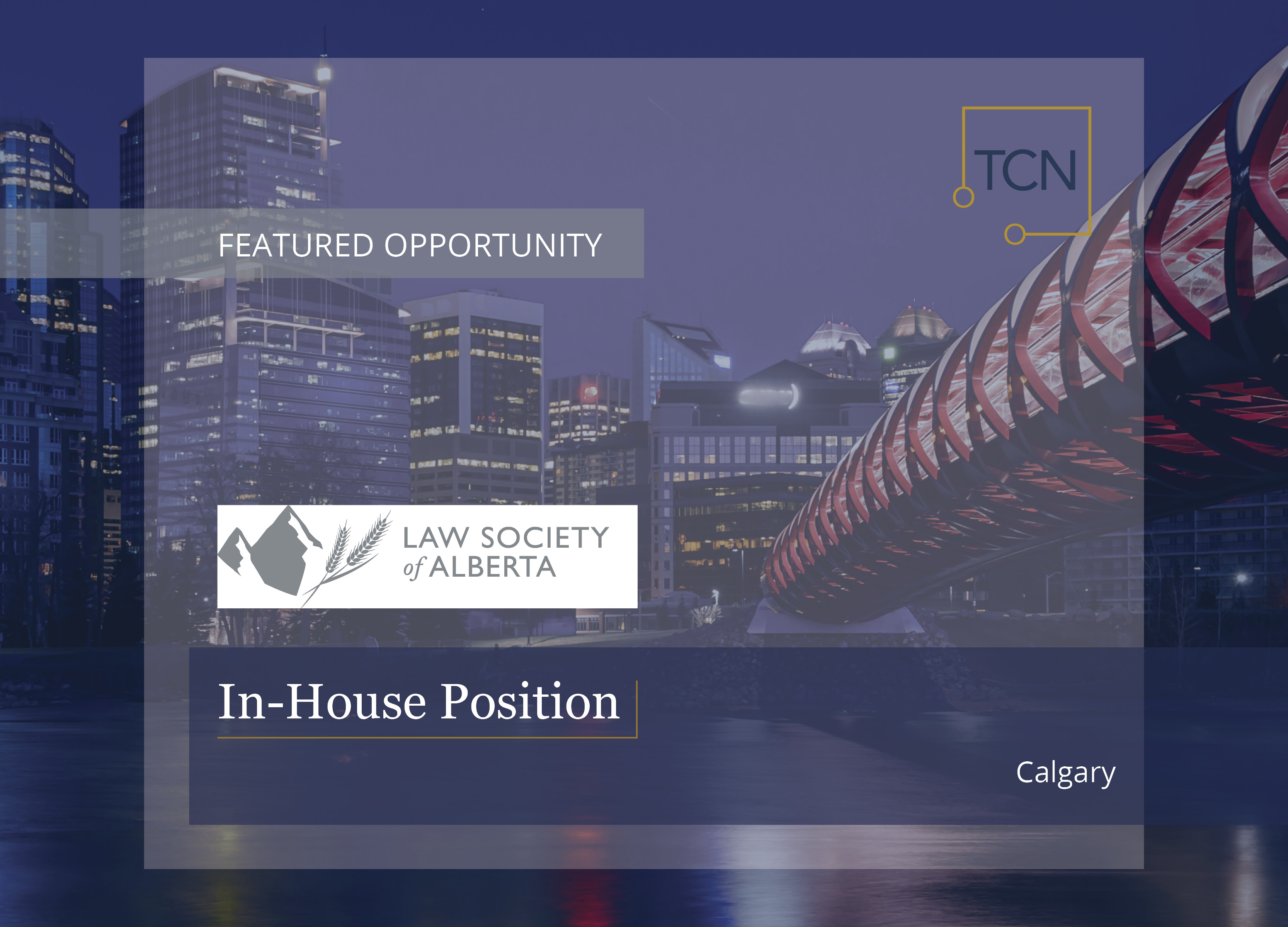 Conduct Counsel Lawyer in Calgary, Canada